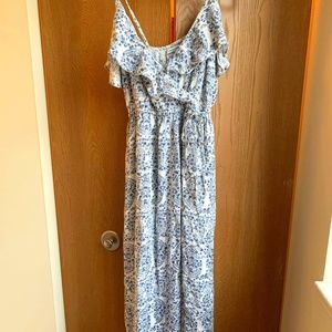 American Eagle Maxi Dress